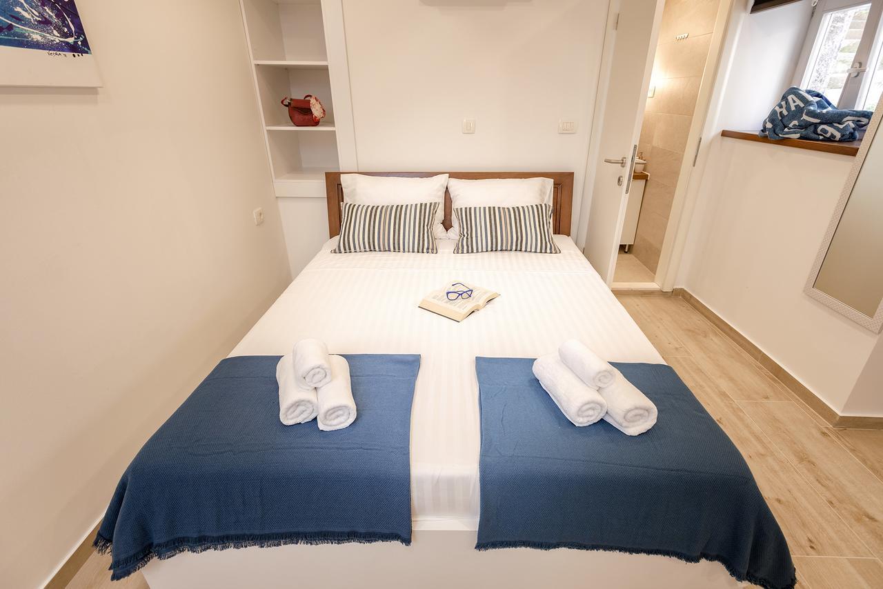 Apartamento Successus Old Town House Hvar Town Exterior foto