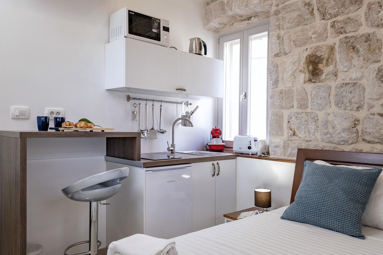 Apartamento Successus Old Town House Hvar Town Exterior foto